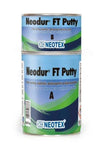 Stucco rapido per Poliurea a freddo > Neodur FT Putty (A+B= 1 Kg ≈ 1 m2 per mm di spessore)
