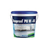 Poliuretano temperature estreme > Neoproof PU W -40 (13 kg ≈ 9 m2)