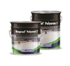 Poliurea a freddo - Ciclo Singolo > Neoproof Polyurea C1 (A+B= 20 kg ≈ 29 m2)